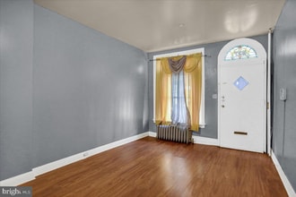 637 Moss St in Reading, PA - Building Photo - Building Photo