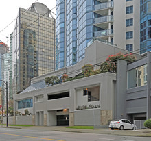 Palais Georgia in Vancouver, BC - Building Photo - Building Photo