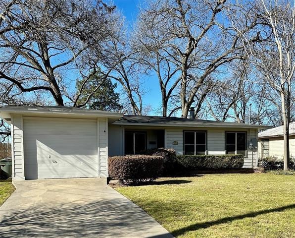 property at 821 Alice St