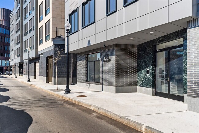 Building Photo