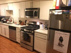 588 Columbus Ave in Boston, MA - Building Photo - Building Photo