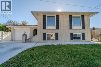 5935 Rose St in Windsor, ON - Building Photo - Building Photo