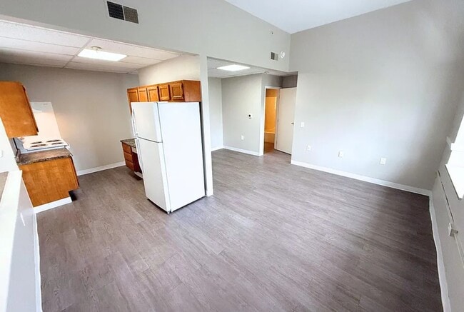 Heritage Lofts
