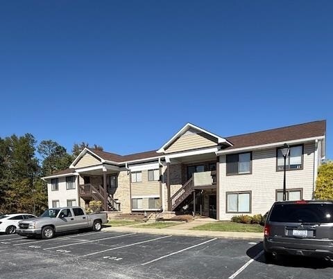 410 English Ct in Trinity, NC - Building Photo