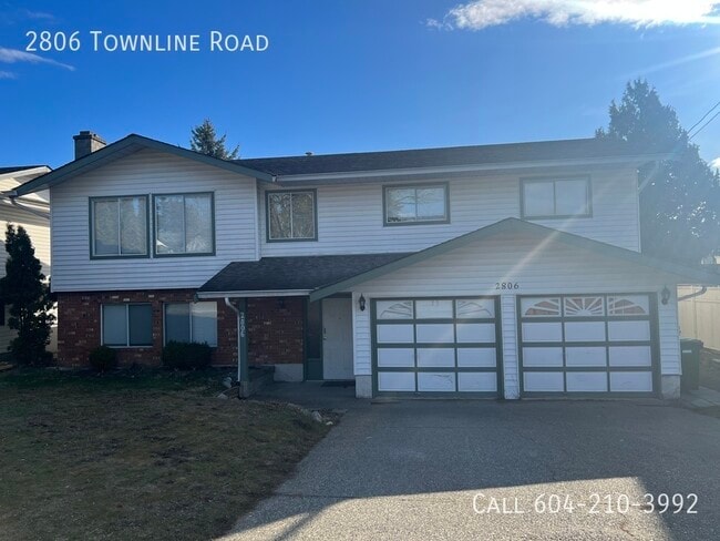 property at 2806 Townline Rd