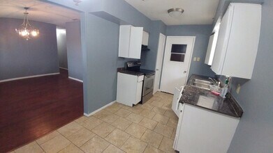 4417 Princeton Dr in Garland, TX - Building Photo - Building Photo