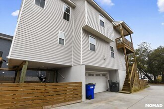 9538-9513 13th Bay St in Norfolk, VA - Building Photo - Building Photo