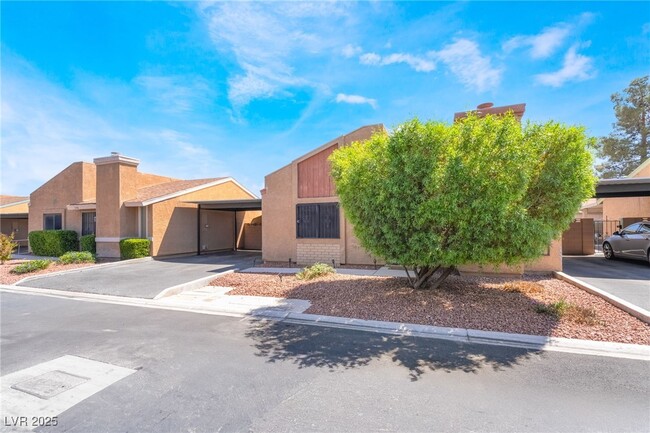 property at 2338 Jack Pine Way