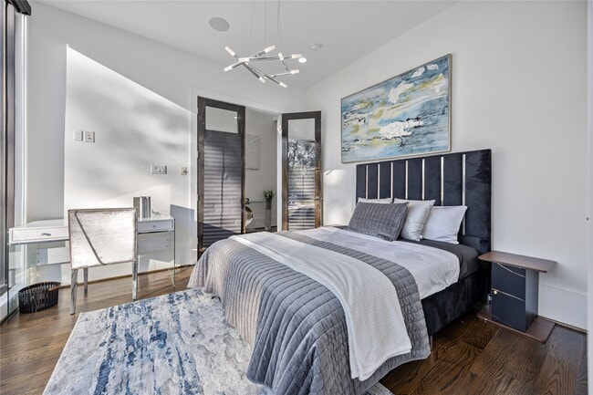 property at 2310 Althea Dr