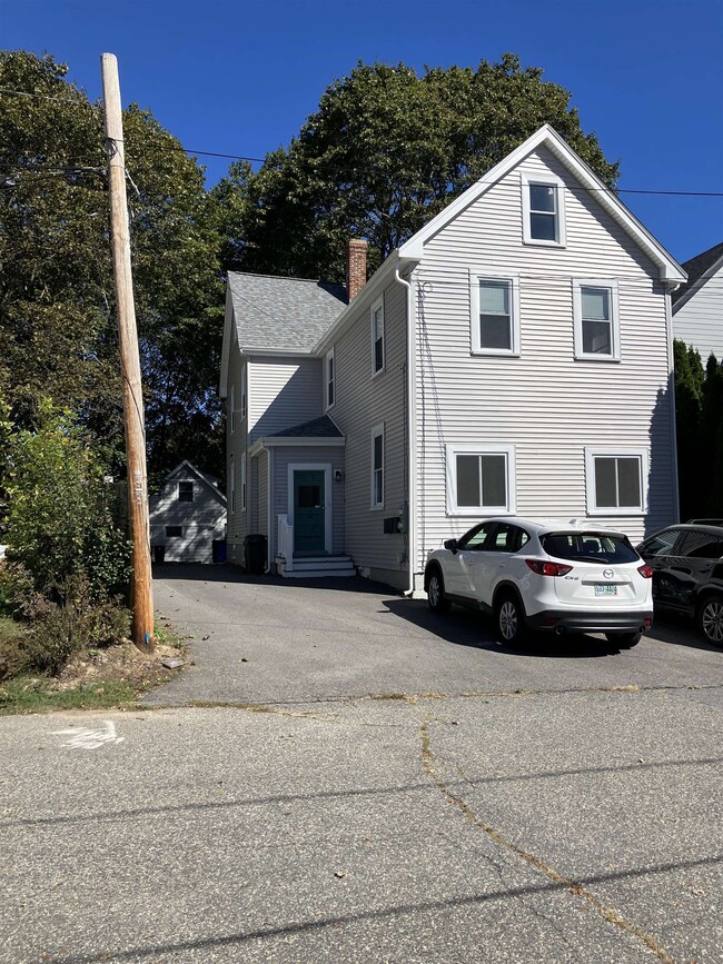 property at 145 Stark St