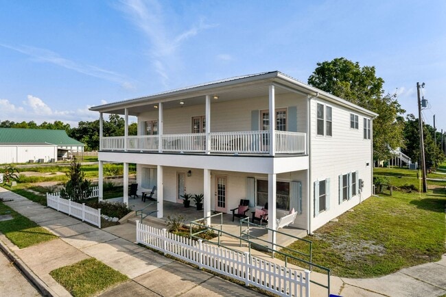 property at 300 Coleman Ave