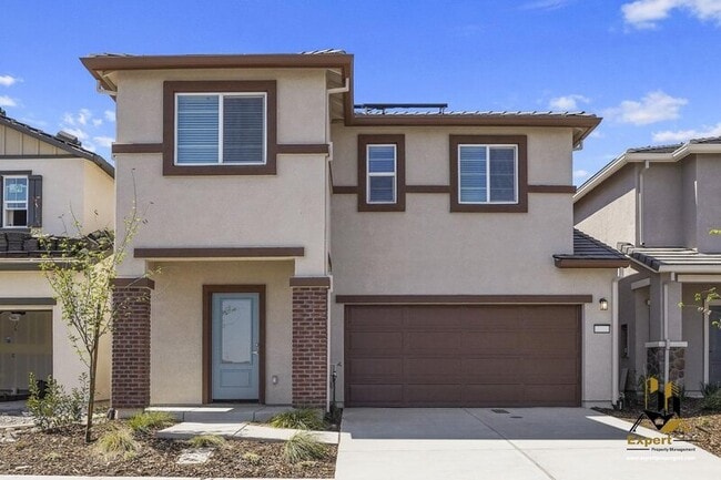 property at 2725 Bedell St