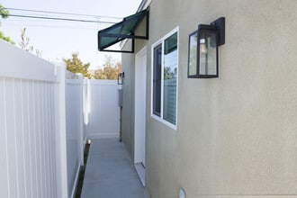 15042 Cullen St in Whittier, CA - Foto de edificio - Building Photo