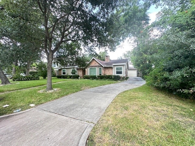 9317 Lugary Dr in Houston, TX - Building Photo - Building Photo