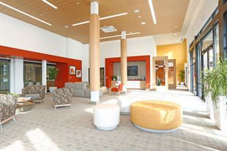 Naya in Sunnyvale, CA - Foto de edificio - Interior Photo