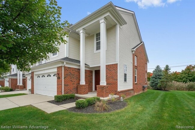 29420 Weston Dr in Novi, MI - Building Photo - Building Photo