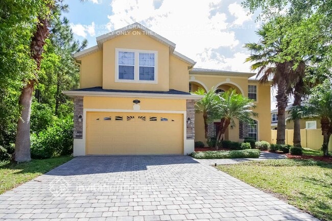 105 Hadley Dr in Sanford, FL - Building Photo - Building Photo