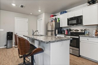 2116 24th St in Lubbock, TX - Building Photo - Building Photo