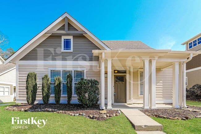 property at 129 Chelsea Station Dr