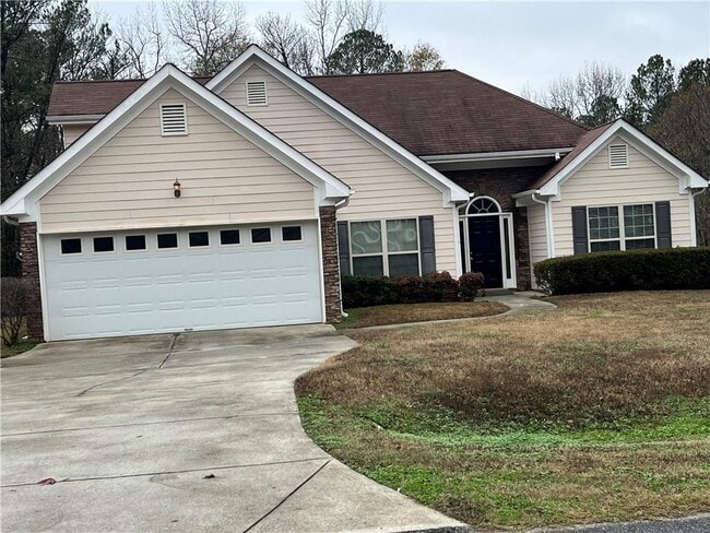 property at 831 McCart Rd