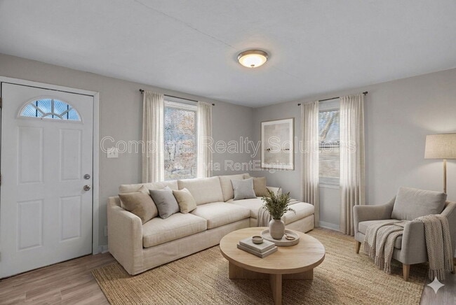 4304 Springdale Ave in St. Louis, MO - Building Photo - Building Photo