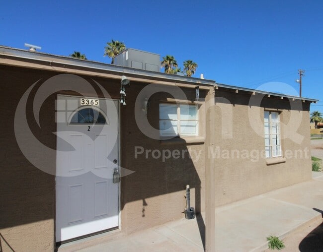 property at 3365 N Stone Ave