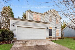 10411 Battle Ct in Charlotte, NC - Building Photo