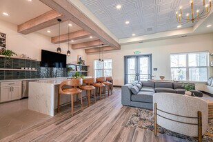 The Gallery in Aurora, CO - Building Photo
