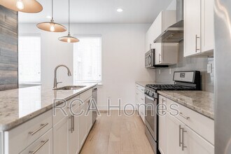 616 Pomeroy St in Indianapolis, IN - Building Photo - Building Photo