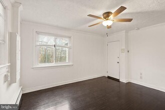 550 Malcolm X Ave SE in Washington, DC - Building Photo - Building Photo