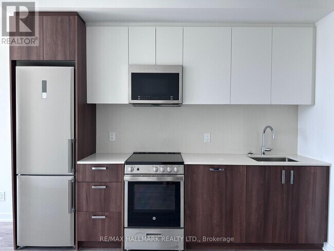 property at 1787-1787 St Clair Ave W