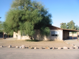 1680 E 34th Ave in Apache Junction, AZ - Building Photo