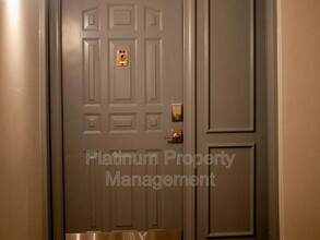 1101 Juniper St NE in Atlanta, GA - Foto de edificio - Building Photo