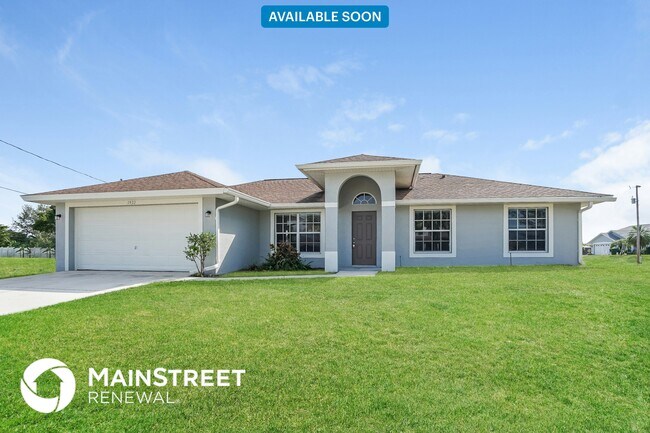 property at 1922 NW 14th Terrace
