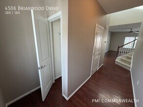 4506 Briarwood Dr in Charlottesville, VA - Building Photo - Building Photo