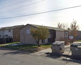 1415 W Park Ave in Riverton, WY - Building Photo - Building Photo