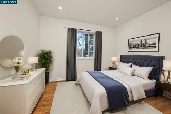 property at 105 Alamo Ranch Rd