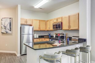 Regency Place Apartments