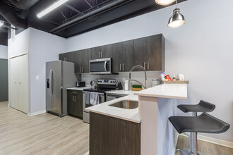 Lofts @ West Village in Dearborn, MI - Building Photo - Interior Photo