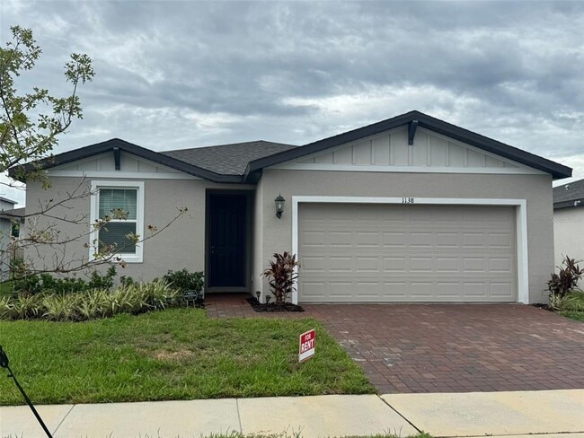 property at 1138 Foreshore Ln