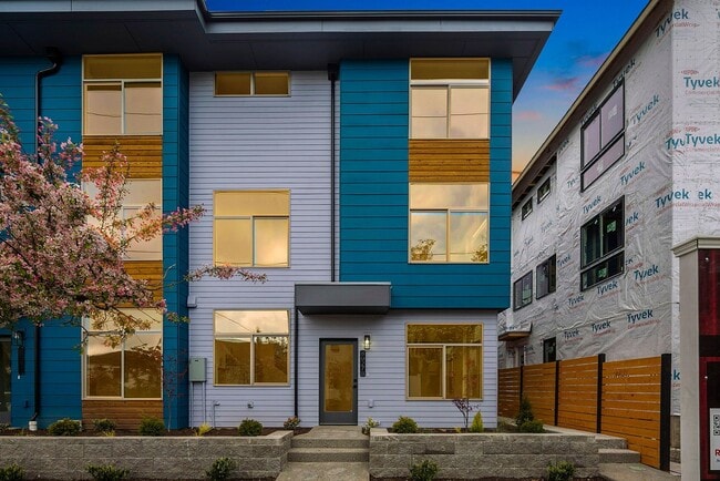 property at 8029B Mary Ave NW
