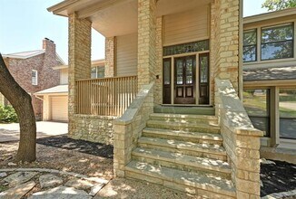 3510 Native Dancer Cove in Austin, TX - Building Photo - Building Photo