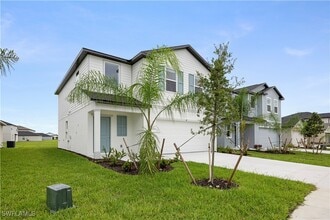 4011 San Felice Ln in North Fort Myers, FL - Building Photo - Building Photo