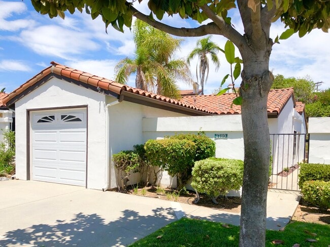 1789 Woodbrook Ln in Fallbrook, CA - Building Photo - Building Photo