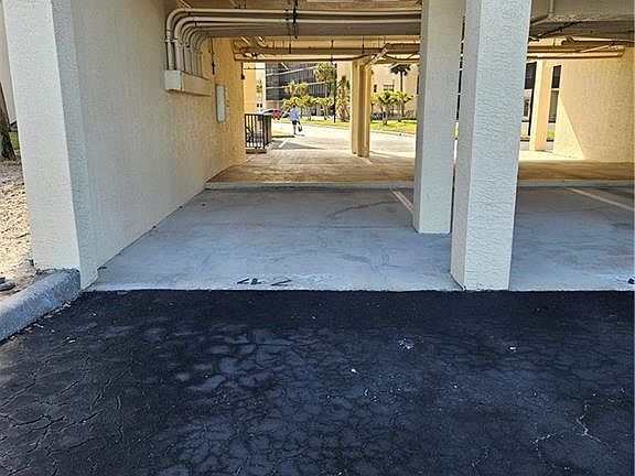 4451 Bay Beach Ln, Unit 424 in Fort Myers Beach, FL - Building Photo - Building Photo