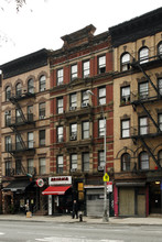 787 Ninth Ave in New York, NY - Building Photo - Building Photo