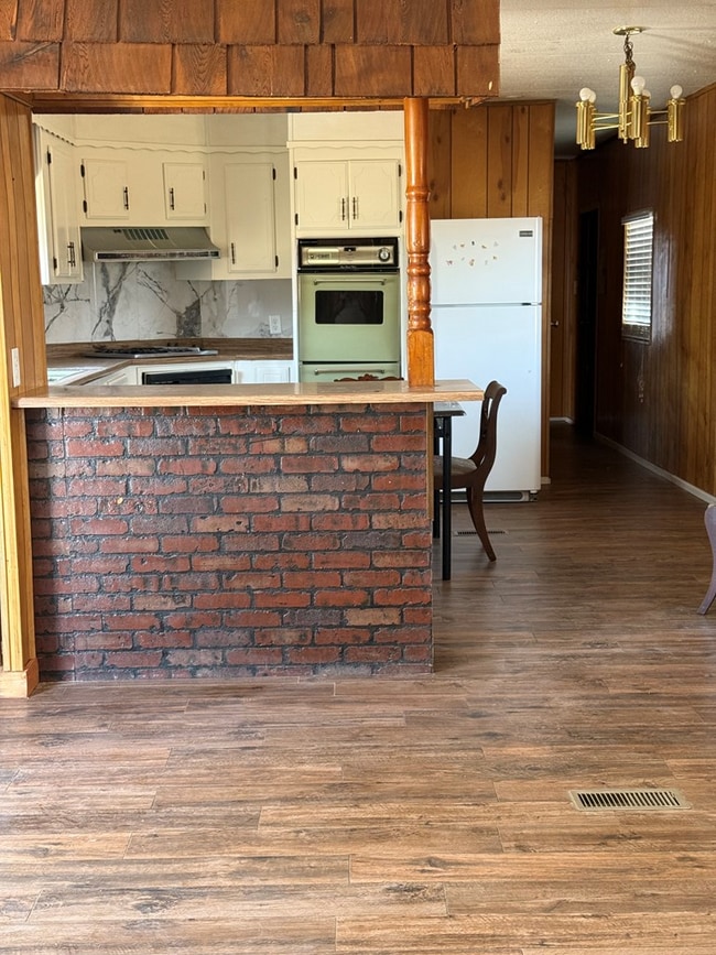 809 W 67th St in Odessa, TX - Building Photo - Building Photo