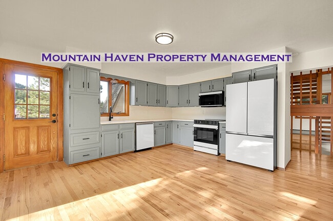 property at 28195 Cragmont Dr