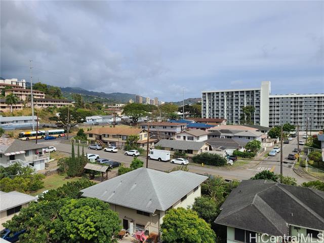 property at 1555 Pohaku St