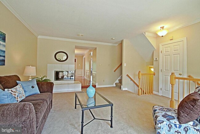 20920 Stanmoor Terrace in Sterling, VA - Building Photo - Building Photo